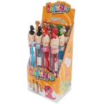 Мыльные пузыри «Динозавр Рекс», 33 см, в ассортименте