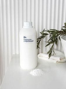 Средство для посуды mi&ko "Лимон", Refill 1 л (уценка)