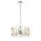 Подвесная люстра Vele Luce Vita VL4234P06