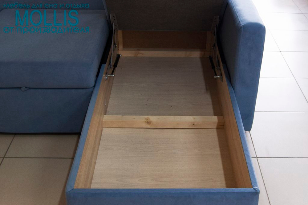 Диван "Дублин"