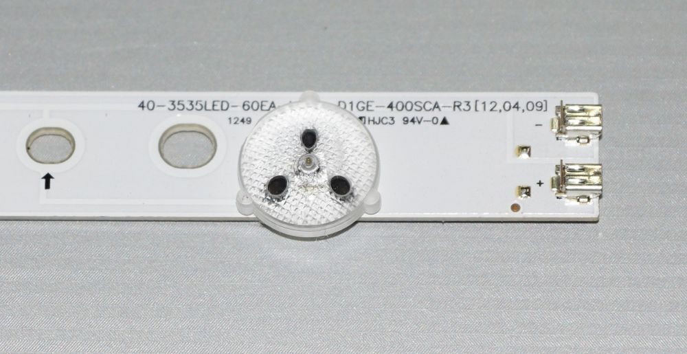 40-3535LED-60EA-L D1GE-400SCA-R3