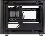 Корпус mATX Eurocase MI05