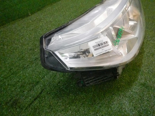 Фара правая Suzuki Vitara 2 (2014-2019) галоген