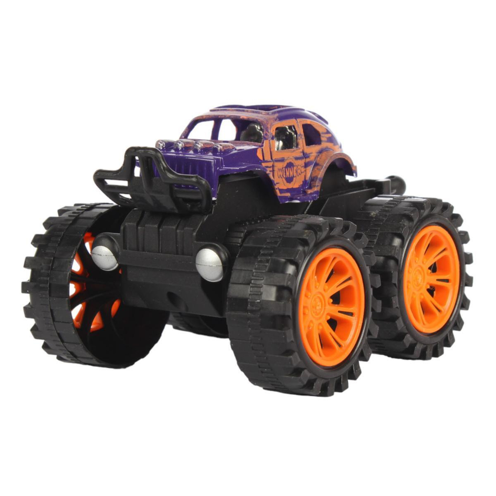 Джип ин. 11см, коробка 777A