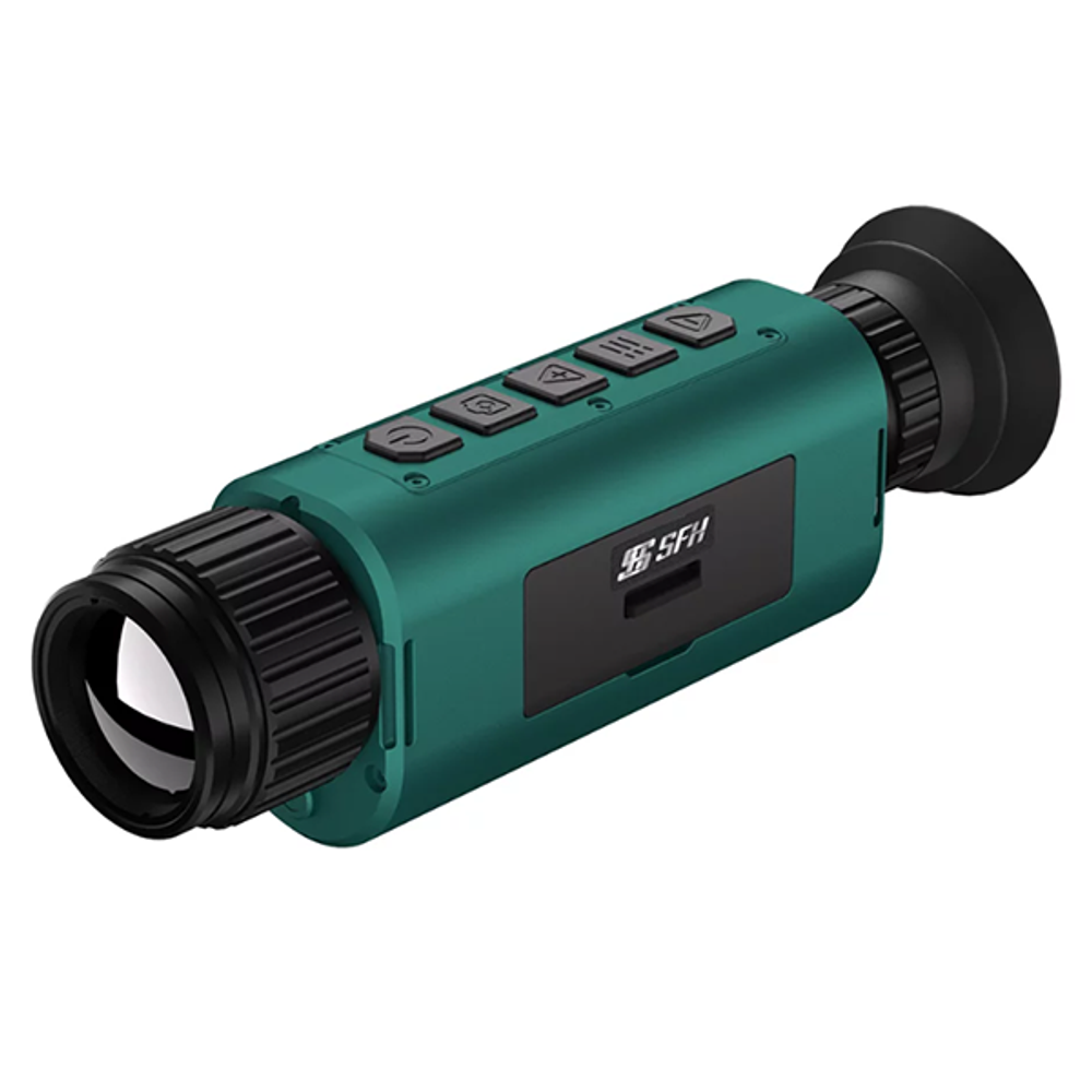 Тепловизионный монокуляр SFH VIGIL 35 v2