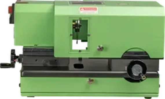 Круг отрезной GSC CBN100 для GS-13, Ø115 мм