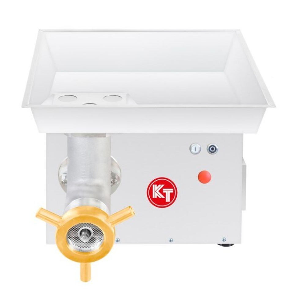 МЯСОРУБКА KT LM-98/P UNGER С ПЕДАЛЬЮ