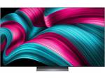 OLED телевизор LG OLED65CS6 4K Ultra HD