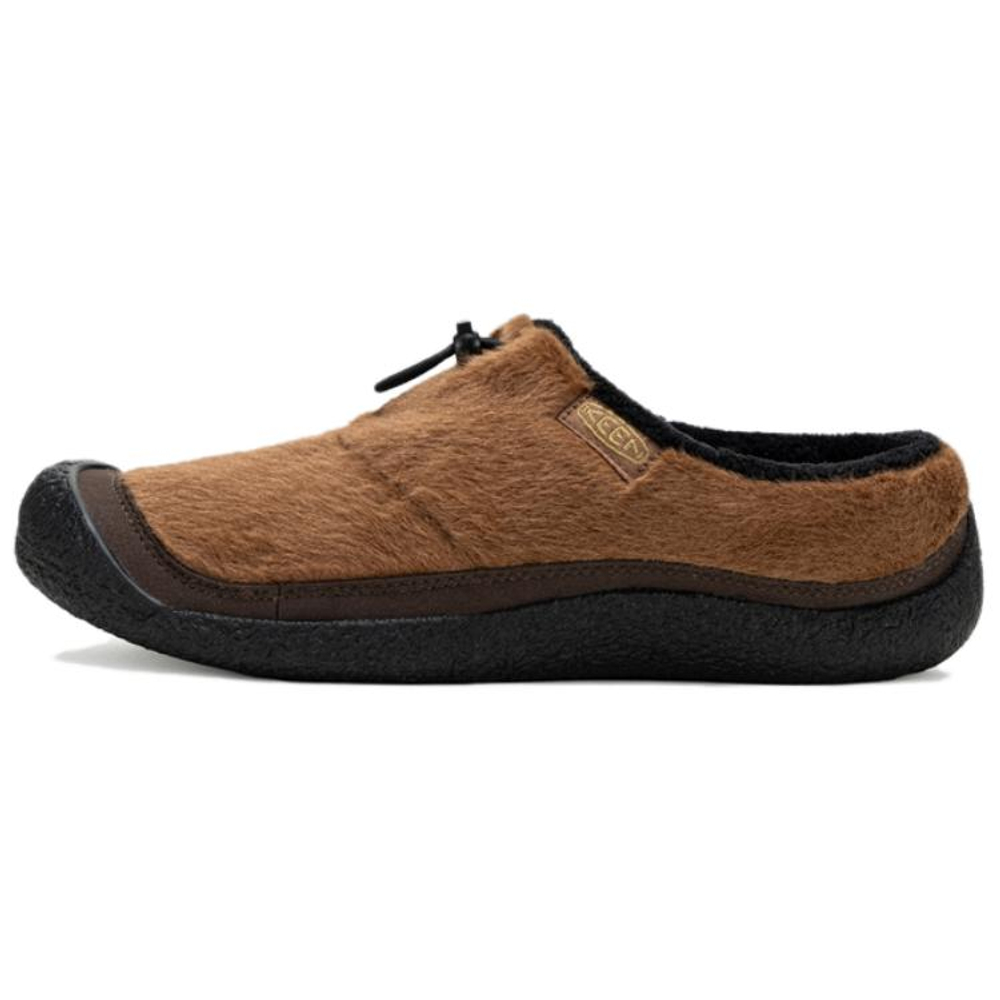 Keen Howser 3