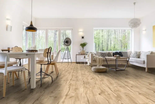 Линолеум бытовой Ideal Ultra Calypso 1_612M, 2,5х22м (рулон)