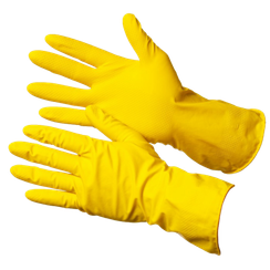 Перчатки Gward Lotos латексные