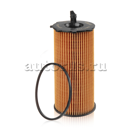 Фильтр масляный JEEP Cherokee 2.8d 04-08 / Liberty 2.8d 08> / Wran GANZ GIR01320