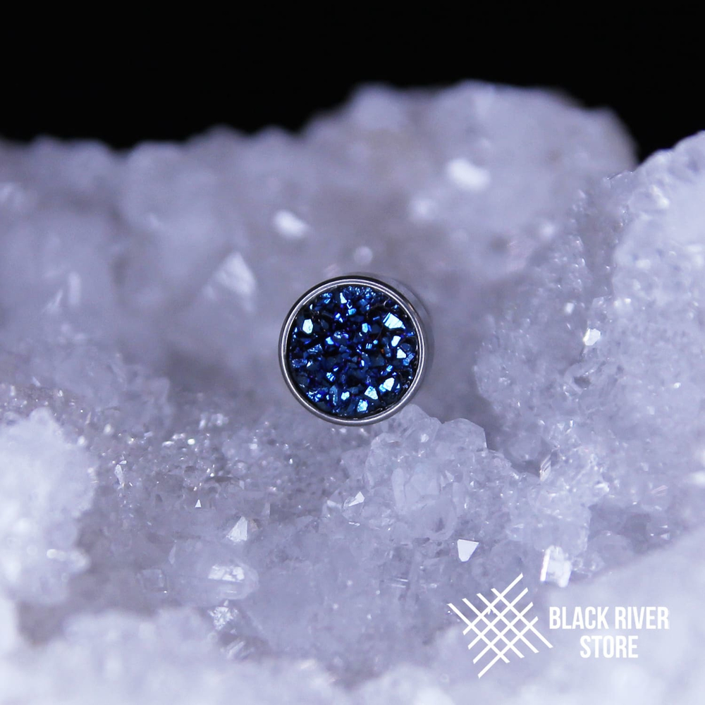 Накрутка SJ 510 Druse