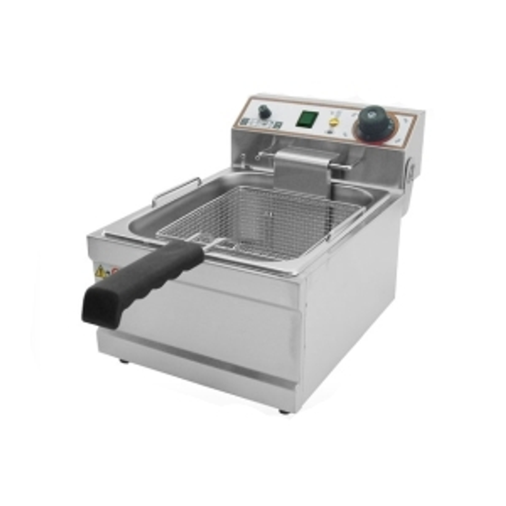 Фритюрница Beckers Fr 6