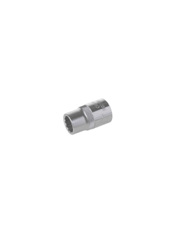 Головка 3/8" 12-и гр. 10мм, L=28 мм на холдере Arnezi R0200210