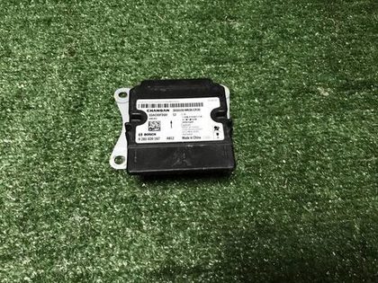 Блок управления AIR BAG Changan Uni-K (2020-н.в.)