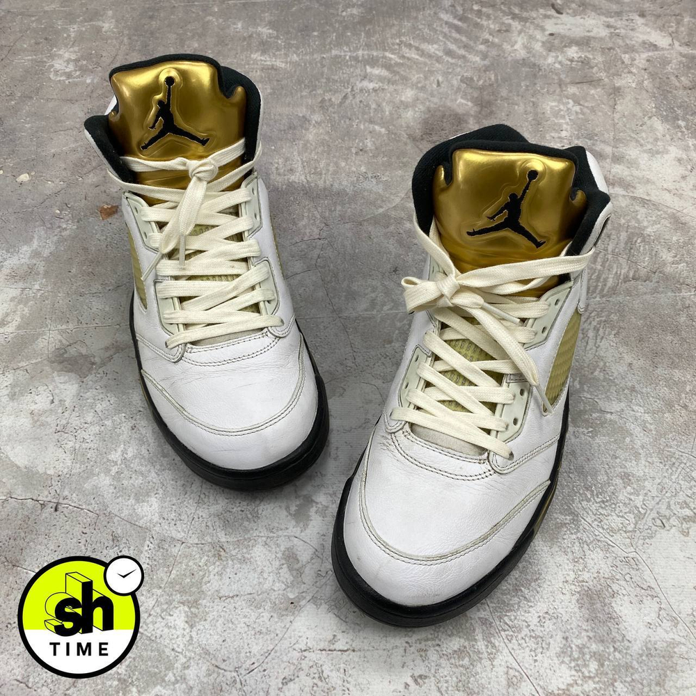 Кроссовки Jordan5