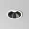 Декоративная черная рамка-отражатель для светильников серии  Альфа / Alfa LED Technical ring8-10w-rd-b