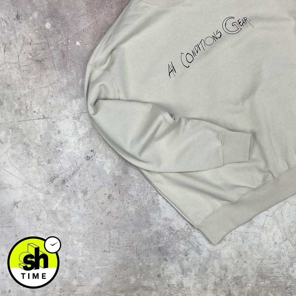 Свитшот Nike ACG