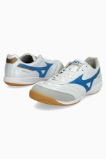 Футзалки Mizuno Morelia Sala Pro IN - белый