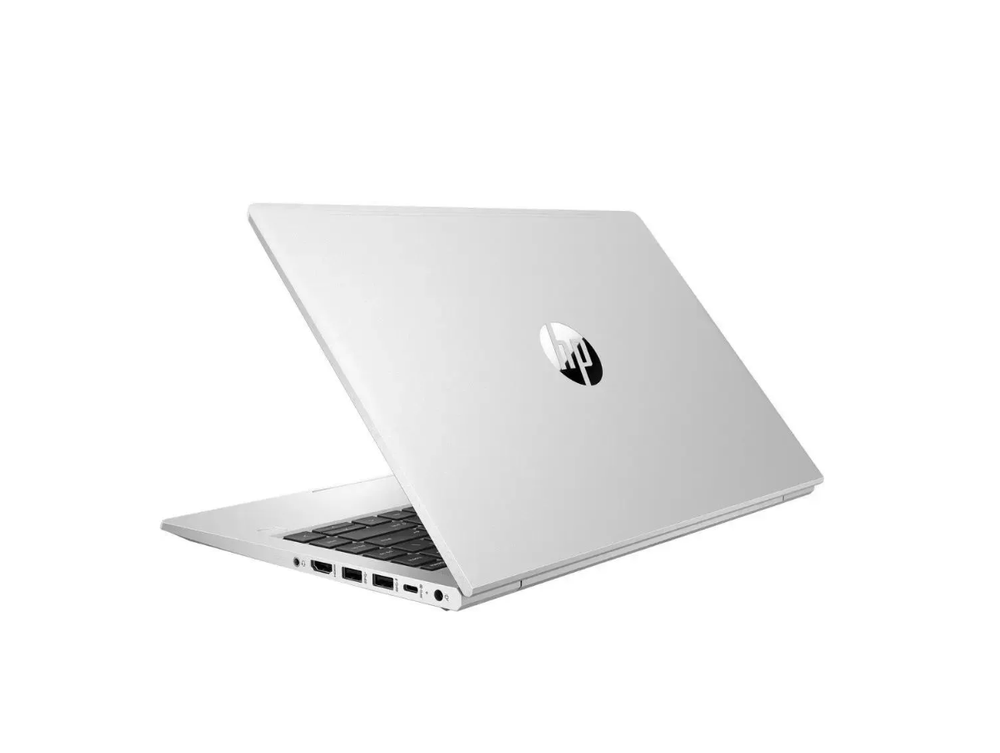 14" Ноутбук HP Probook 440 G9 (1920x1080, Intel Core i5-1235U, Ram 16ГБ, SSD 256ГБ, Intel UHD Graphics, Windows 10 Pro)