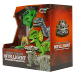 Игрушка на РУ Динозавр, коробка K40-1