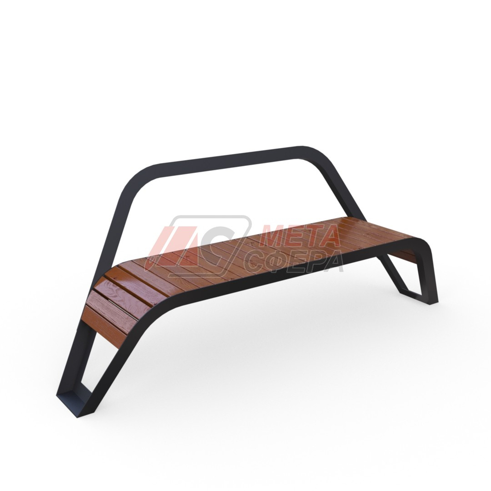 Скамейка Etienne