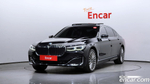 BMW 7 Series (G11) 740Li xDrive Design Pure Excellence (04.2021)