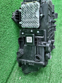 Битая Фара правая BMW 7er G70 (2022-н.в.) LED