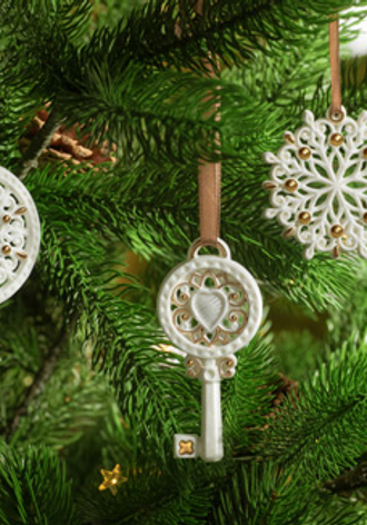 Сокровища зимы