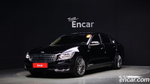 Kia The K9 (Quoris/K900) 3.8 GDI AWD (08.2020)