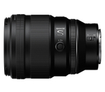 Объектив Nikon Nikkor Z 135mm f/1.8 S Plena