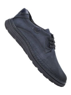 Полуботинки мужские P384-2W