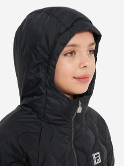 Куртка утепленная детская FILA