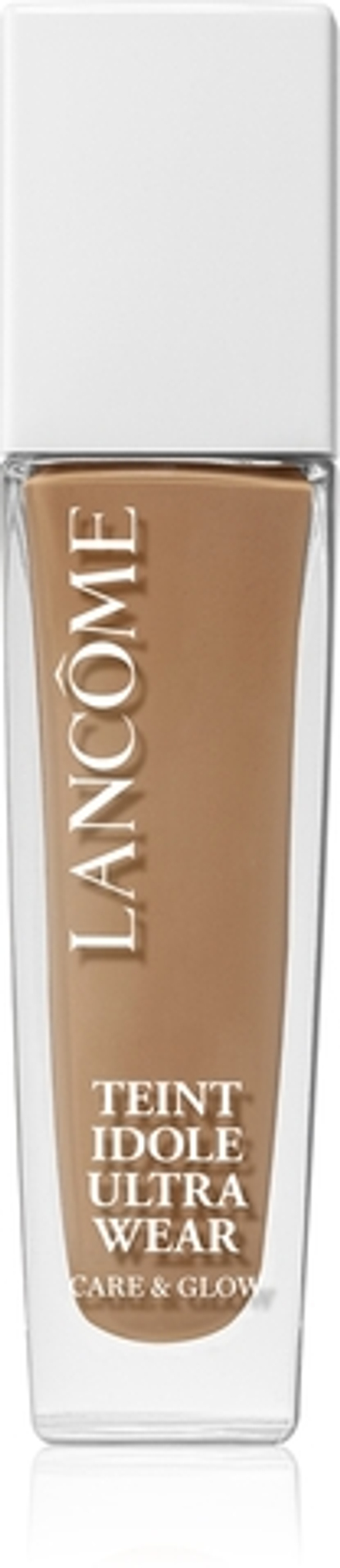 Lancome Teint Idole Ultra Wear Care & Glow - Розовое освещение увлажняющий тональный крем SPF 25 оттенок 425C, 30 ml