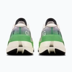 Кроссовки для бега On Cloudboom Max honeydrew/lilac