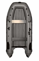 Лодка ПВХ АДМИРАЛ 380 НДНД