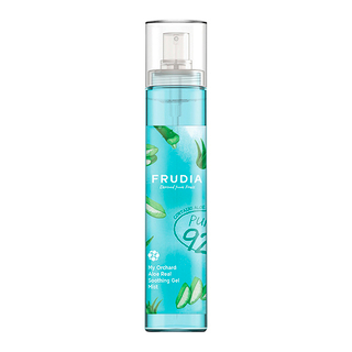 Гель-мист с экстрактом алоэ FRUDIA My Orchard Aloe Real Soothing Mist 125 мл