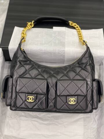 Сумка CHANEL