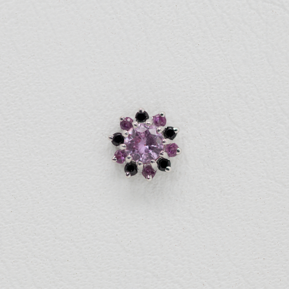 Astra tops with Precious stone