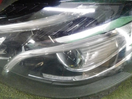 Фара левая Mercedes E W213 (2016-2021) LED