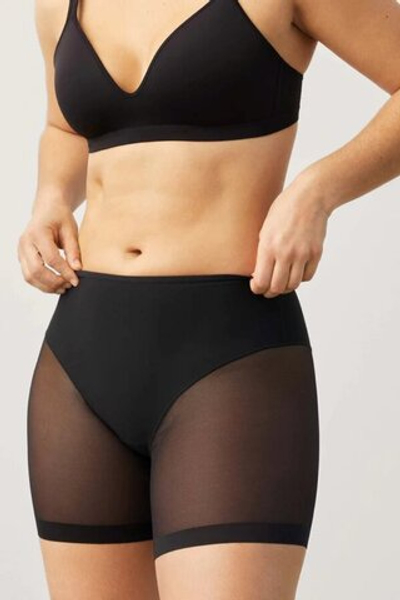 19613 Шорты корректирующие YSABEL MORA