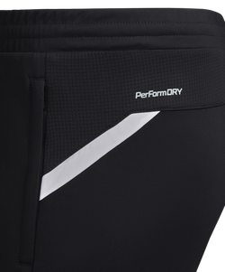 Брюки тренировочные DIVISION PerFormDRY Pro Training Pants 3/4, черный