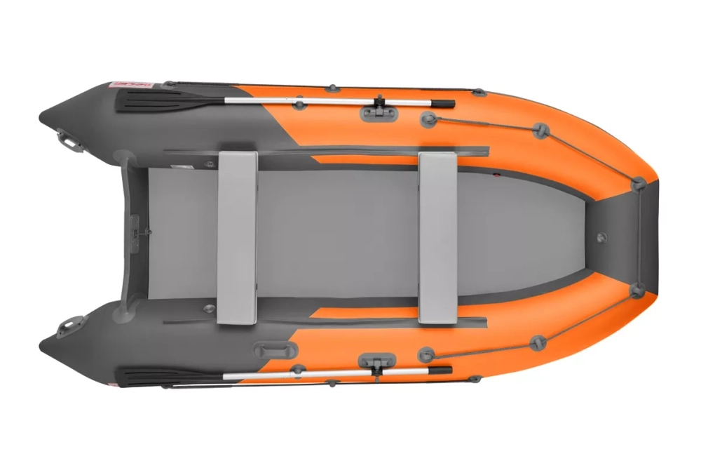 Моторная лодка ПВХ Zefir 3300 НДНД