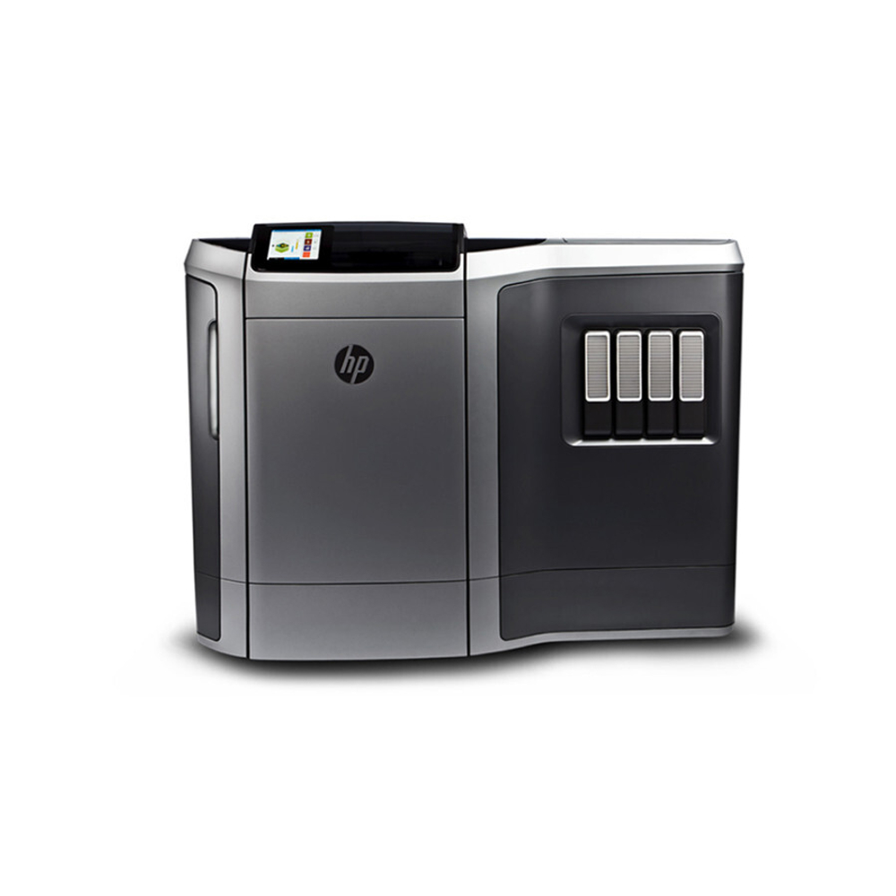 3D принтер HP Multi Jet Fusion
