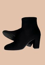 Ботильоны Jil Sander