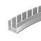 Профиль встраиваемый Arlight Fantom-Bent-W12-Side-2000 Anod 040326(1)