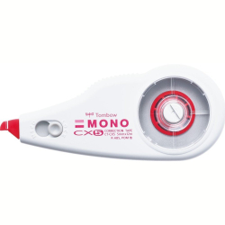 Ленточный штрих-корректор Tombow Mono Mono CX CT-CX5 (5 мм)