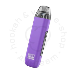 ЭС BRUSKO MINICAN 3 PRO (светло-фиолетовый)