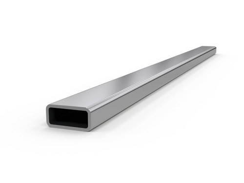 Труба прямоугольная 20*10*1.5 мм 2 м ЛУКА